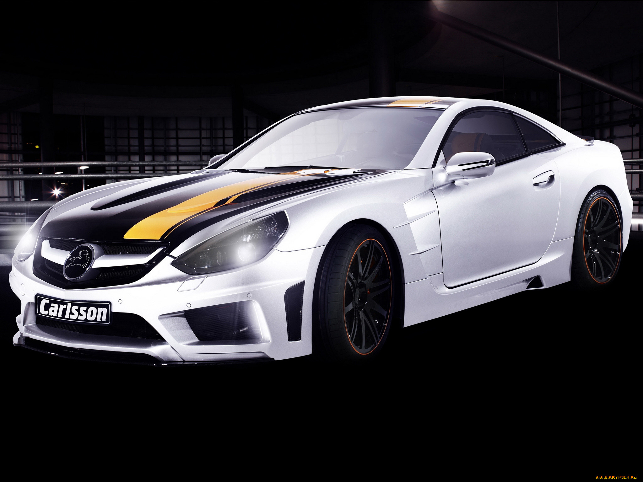carlsson, c25, , mercedes, benz